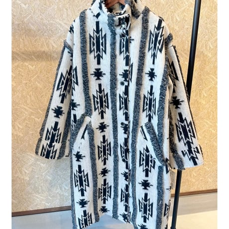 margaux vintage ★ native long coat