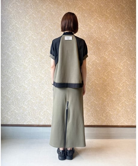 RISLEY ★ short bolero po