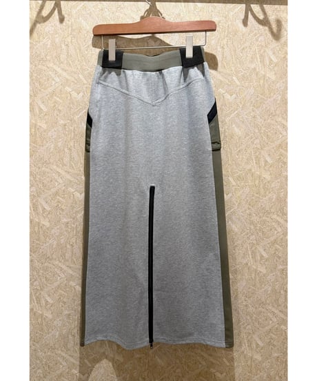 RISLEY ★ zip skirt