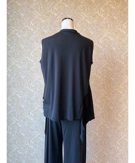 RISLEY ★ frill cut and sew