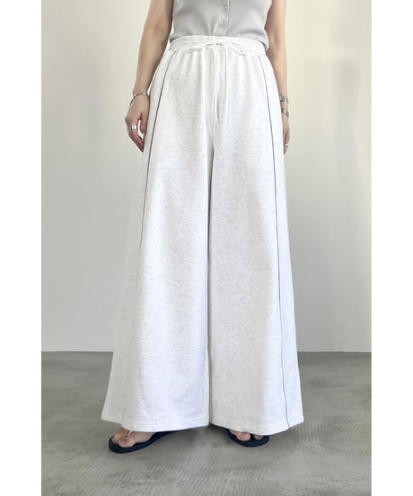 FOSI. ★ side line sweat  pants