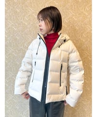 RISLEY ★ seamless down jacket