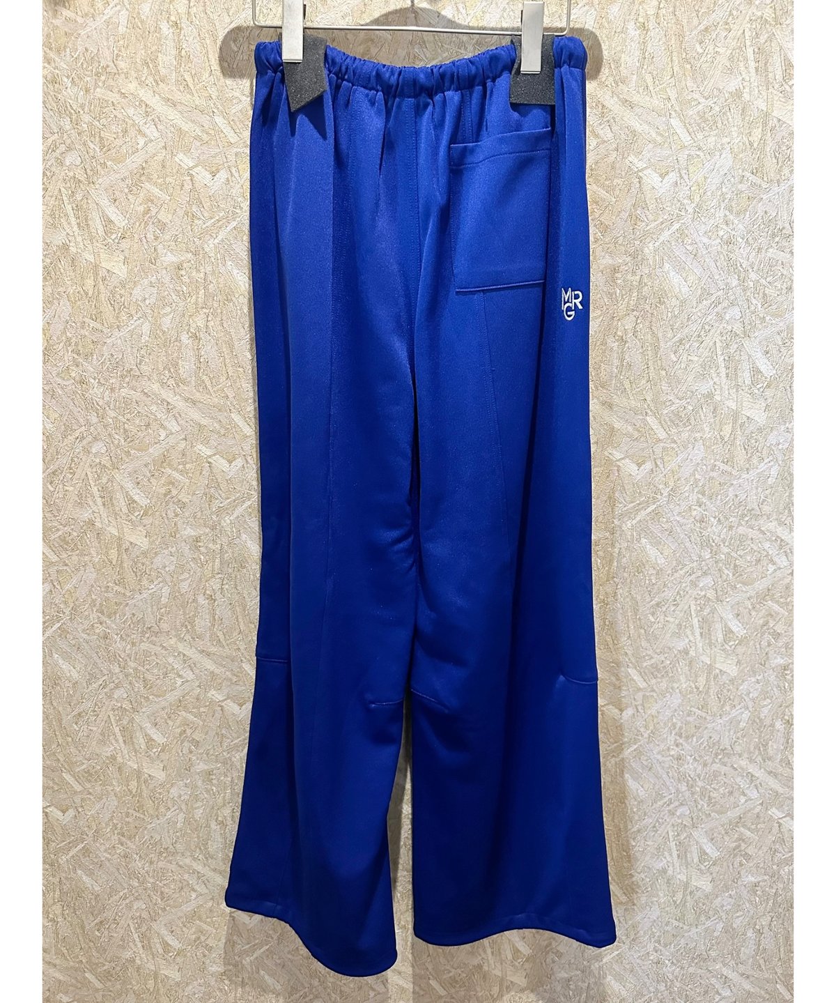 MARGAUX VINTAGE ☆ track pants | BASTET