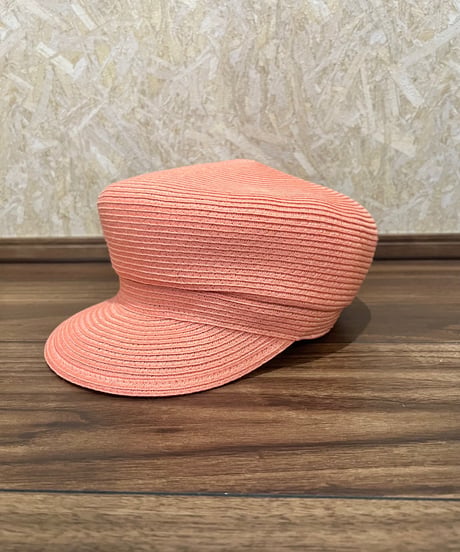 Casselini ★ braid casquette