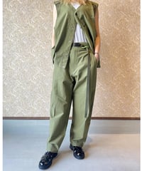 VIOLETTE ★ hunting easy trousers