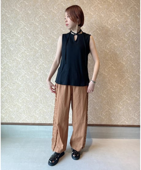 Le Melange ★ ethnic pants
