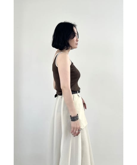 FOSI. ★ 2way bi-color teleco tank