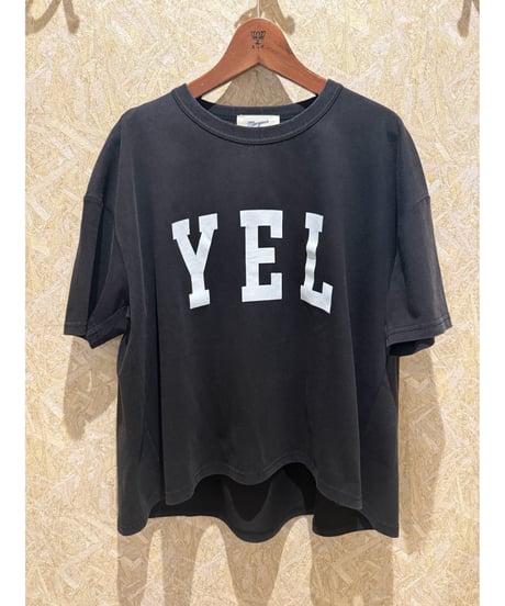 MARGAUX VINTAGE ★ YEL T-shirt