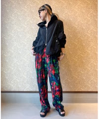 Le Melange ★ turkey print  pants