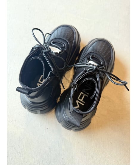 MANA ★ all whether work boots