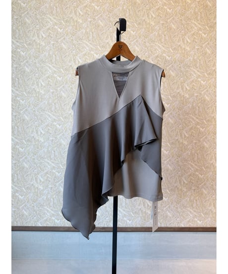 RISLEY ★ frill cut and sew