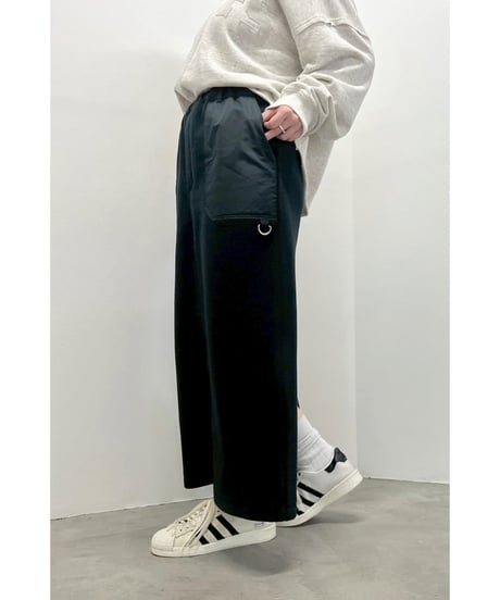 FOSI. ★ fleece tight skirt