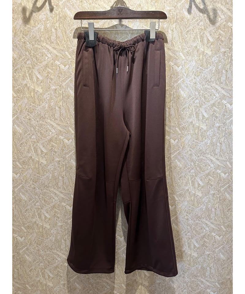 france vintage pants リネンジョッパーズアンティーク貝ボタン ◇ヴィンテージデザイン ジョッパーズパンツ◇S～2XL – quietman