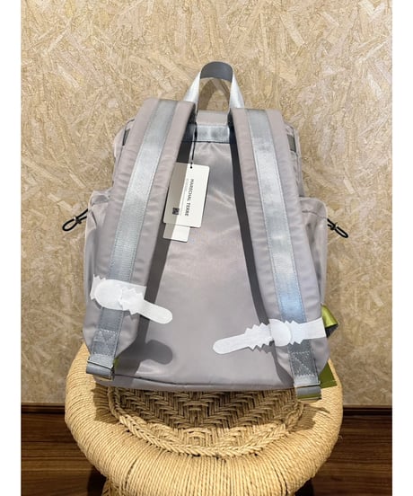 MARECHAL TERRE ★ MA-1 backpack