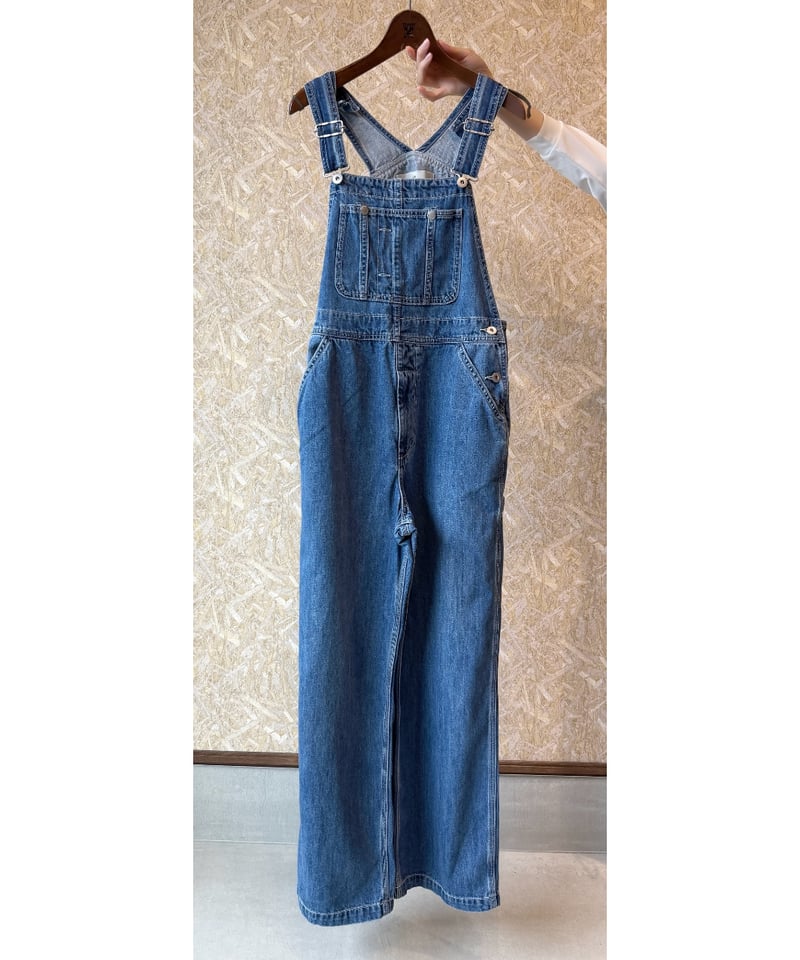 Le Melange ☆ overall | BASTET