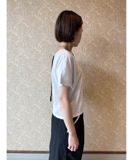JUDDY CORN ★ dolman T-shirt