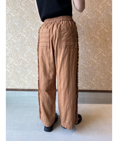 Le Melange ★ ethnic pants