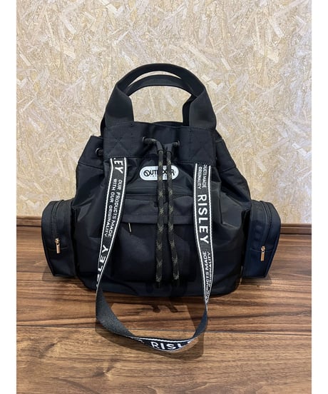 RISLEY ★ tote bag