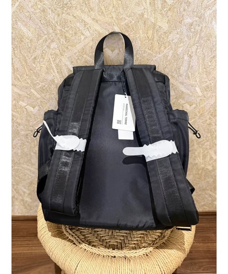 MARECHAL TERRE ★ MA-1 backpack
