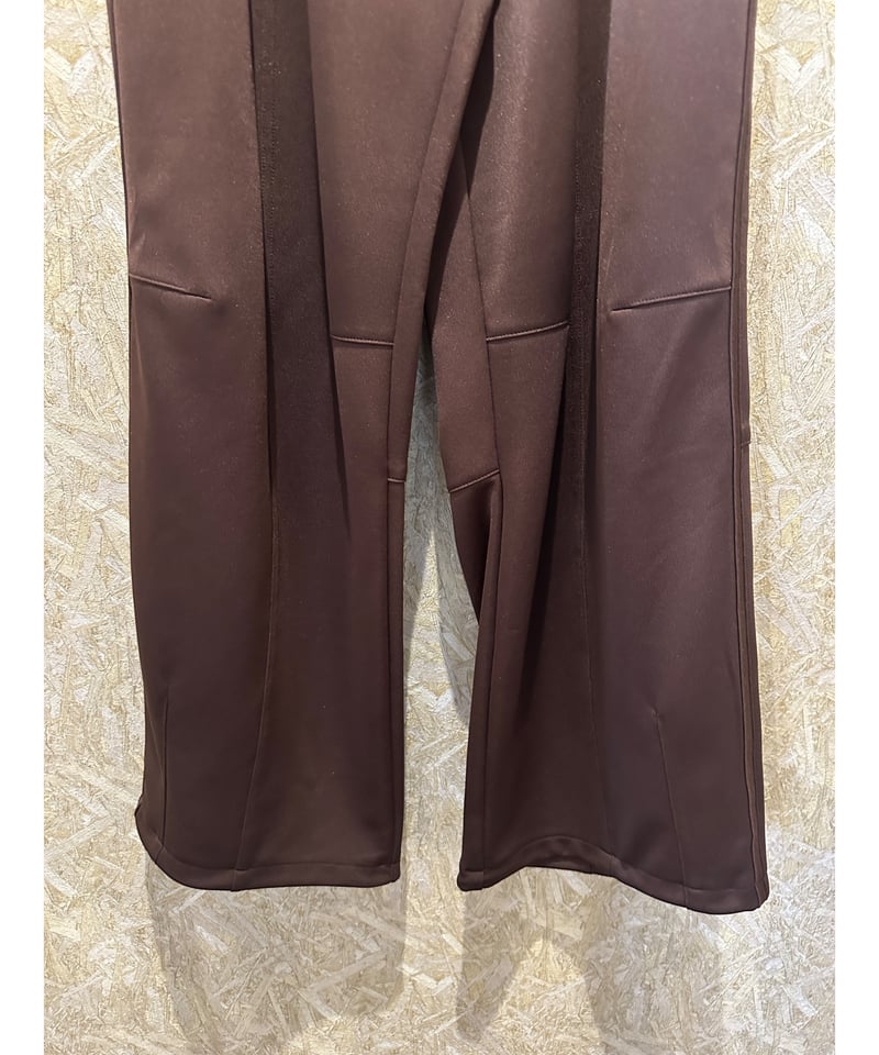 MARGAUX VINTAGE ☆ track pants | BASTET MARGAUX VINTAGE ☆ track pants | BASTET