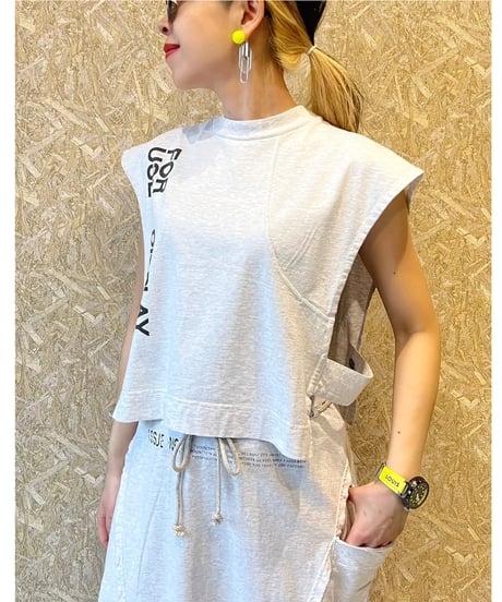 JUDDY CORN ★ combed yarn tops