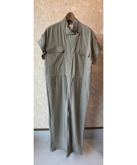 MARGAUX VINTAGE ★ all in one