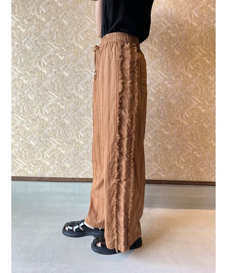 Le Melange ★ ethnic pants