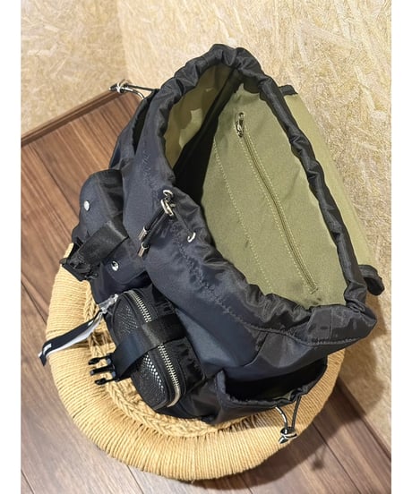 MARECHAL TERRE ★ MA-1 backpack