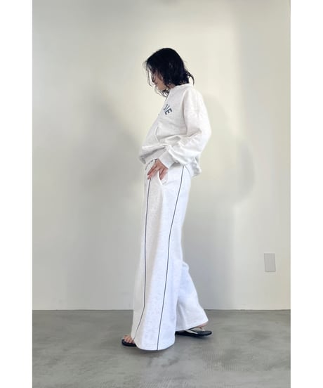 FOSI. ★ side line sweat  pants