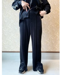 JUDDY CORN ★ cotton velours  pants