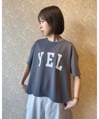 MARGAUX VINTAGE ★ YEL T-shirt