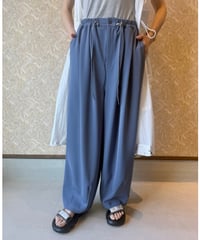 FOSI. ★ dry kersey volume pants