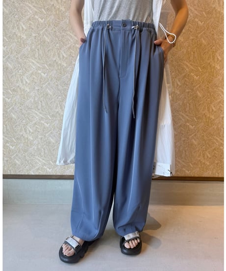 FOSI. ★ dry kersey volume pants