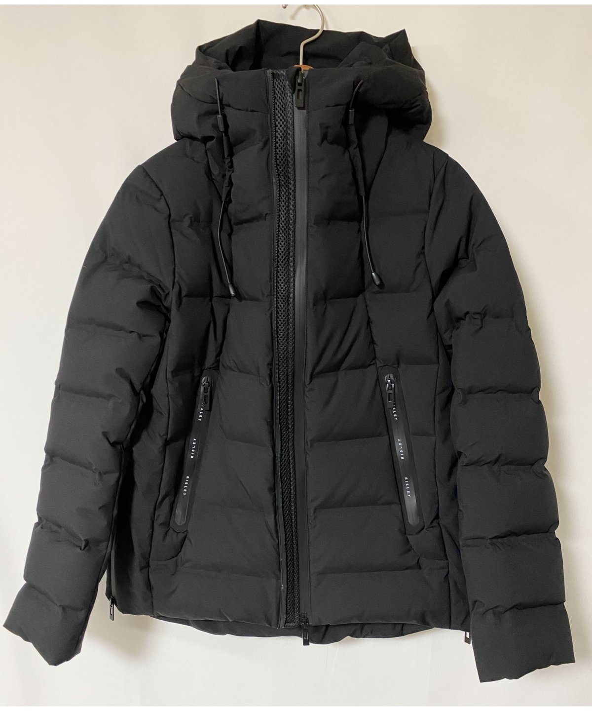 Risley ★ seamless down jacket