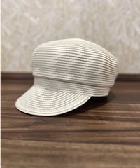 Casselini ★ braid casquette