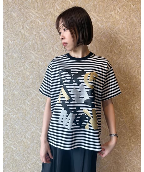 RISLEY ★ logo T-shirt
