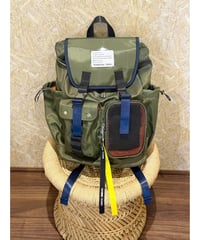 MARECHAL TERRE ★ MA-1 backpack