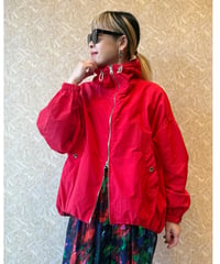 MARGAUX VINTAGE ★ nylon hoodie