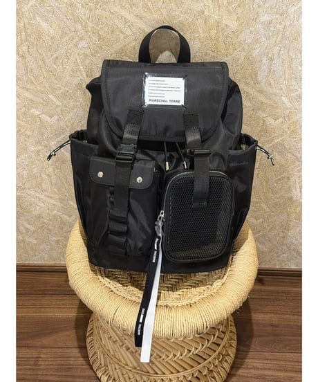 MARECHAL TERRE ★ MA-1 backpack