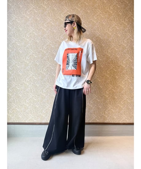 RISLEY ★ graphic T-shirt