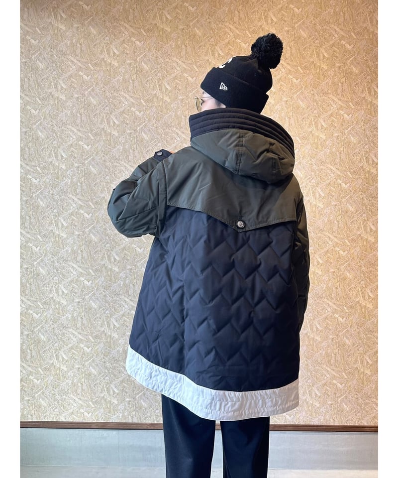 新品・未使用】RISLEY ダウンマウンテンパーカー - メルカリ 【新品・未使用】RISLEY ダウンマウンテンパーカー