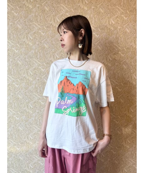 Le Melange ★ 80s T-shirt
