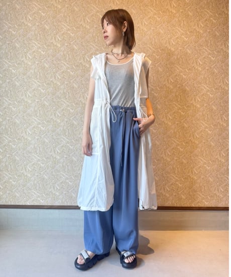 FOSI. ★ dry kersey volume pants