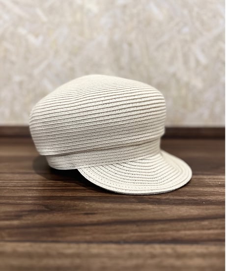 Casselini ★ braid casquette