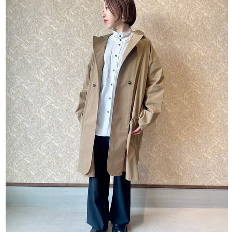 trenchcoat | STORES