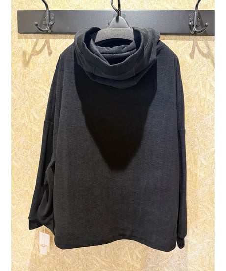MARGAUX VINTAGE ★ polar fleece hoodie