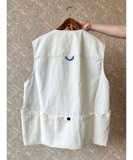 VIOLETTE ★ hunting vest