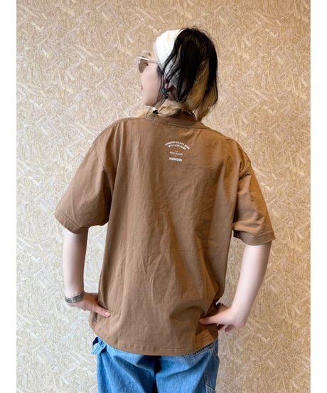 Le Melange ★ full swing t- shirt