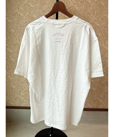Le Melange ★ full swing t- shirt