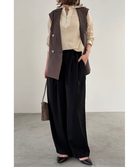 FOSI. ★ dry kersey volume pants